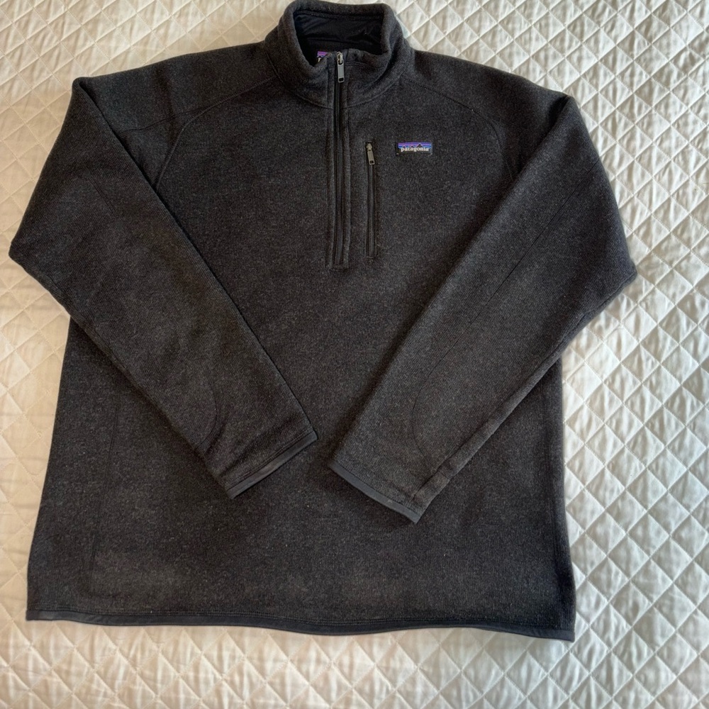 Patagonia M’s Better Sweater